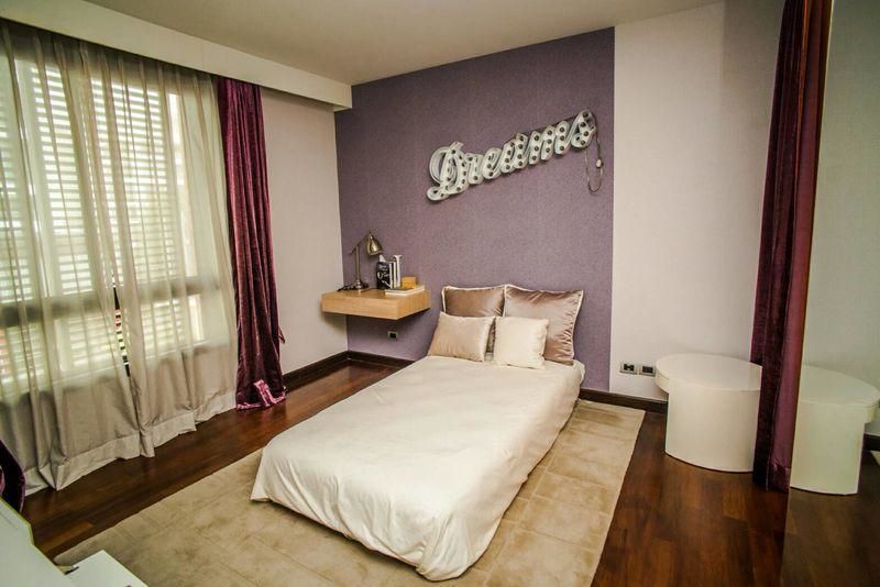 4 卧室 联排别墅 出租 在  - Image 19