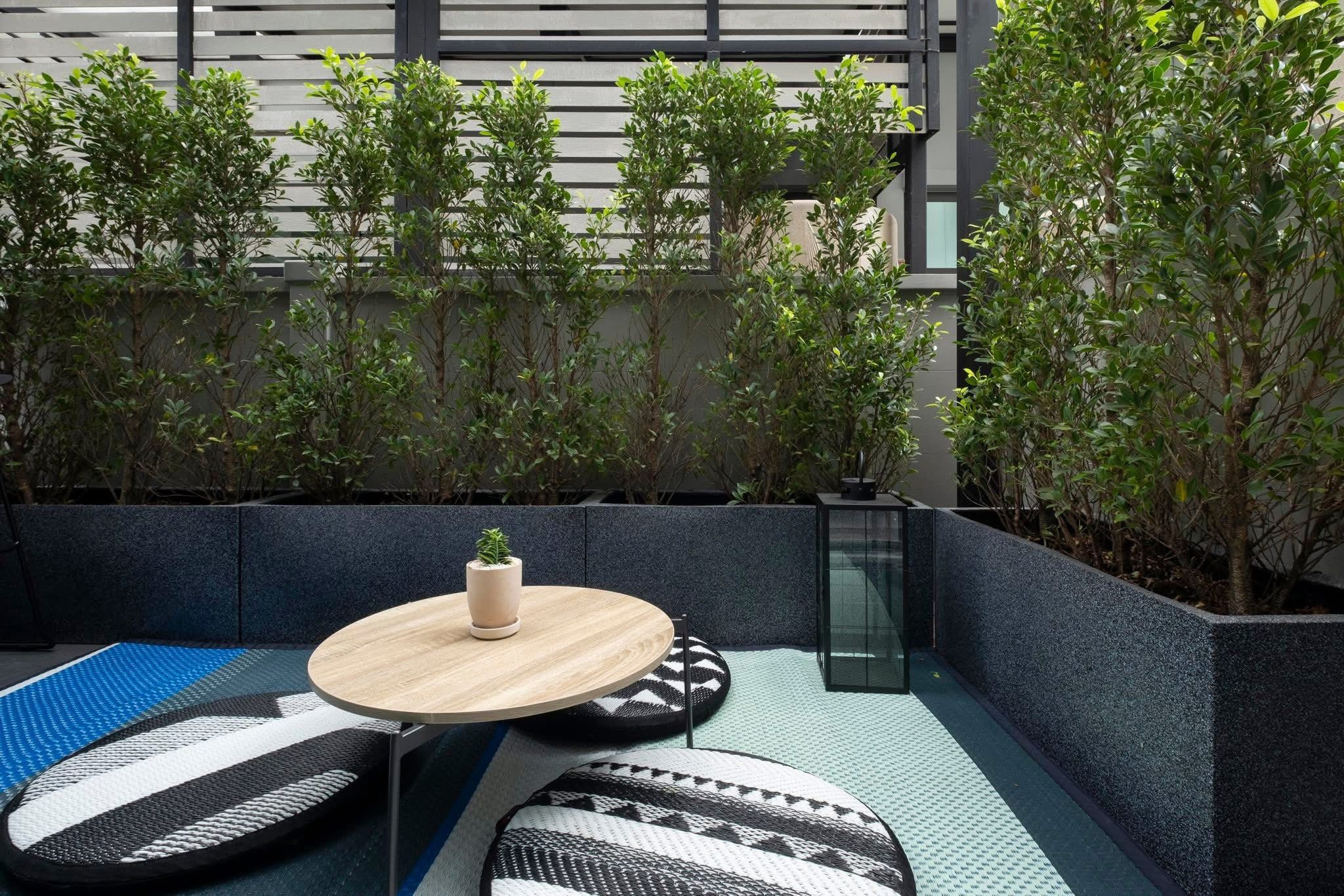 บ้านกลางเมือง ดิ อิดิชั่น พระราม 9 - กรุงเทพกรีฑา - Image 15