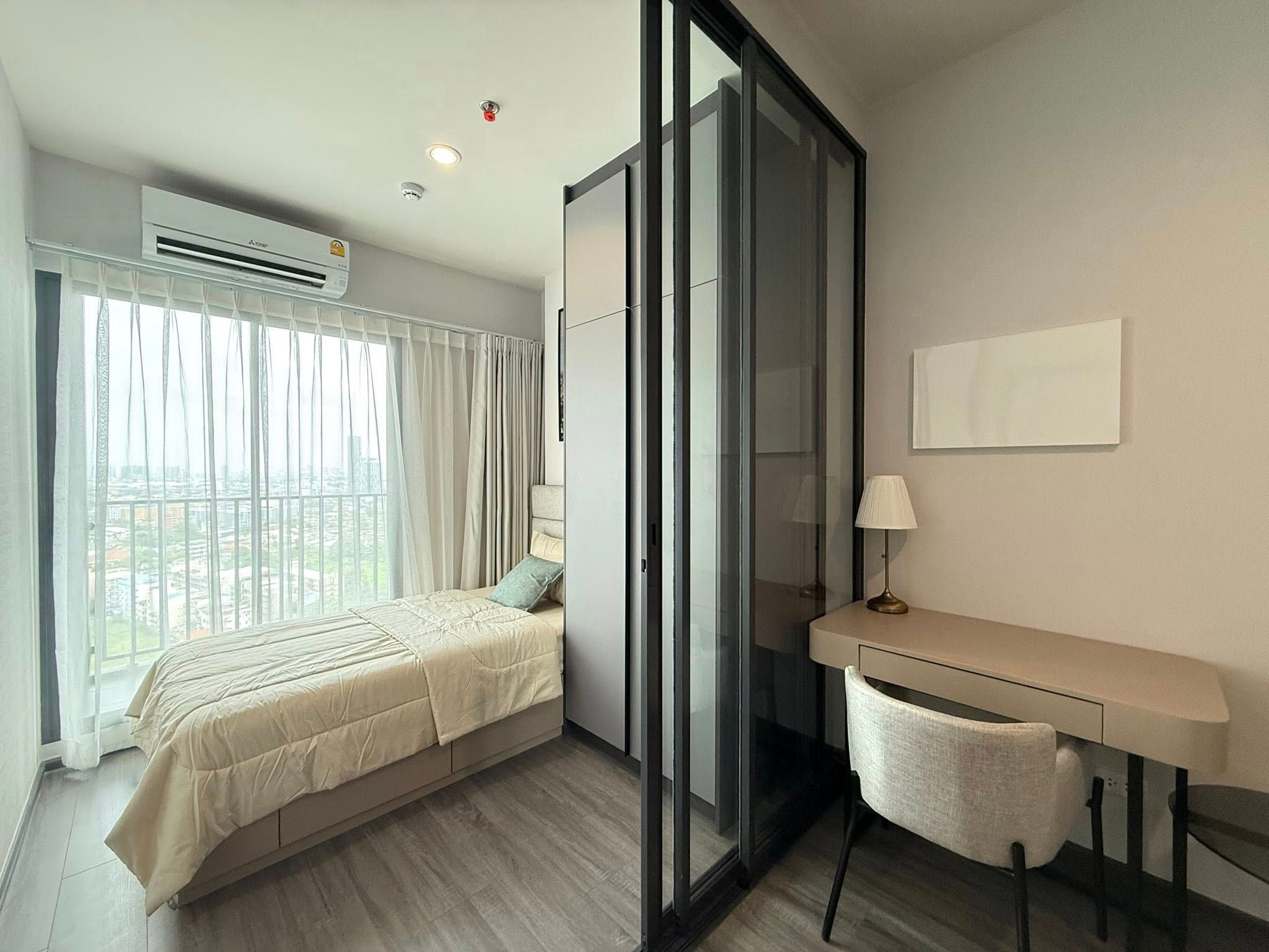 Ideo Sukhumvit - Rama 4 - Image 7