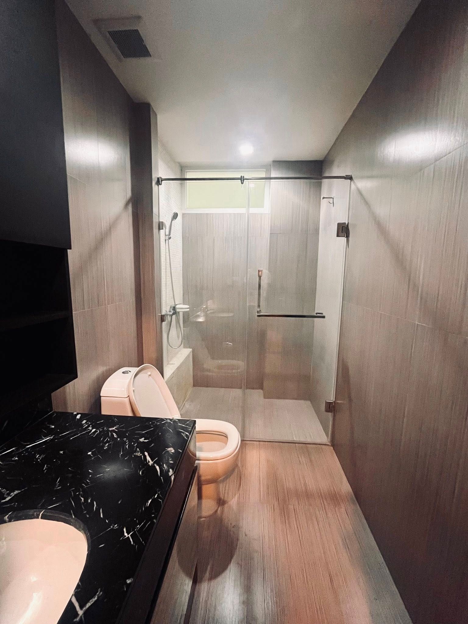 2 卧室 公寓 出租 在  - Image 6