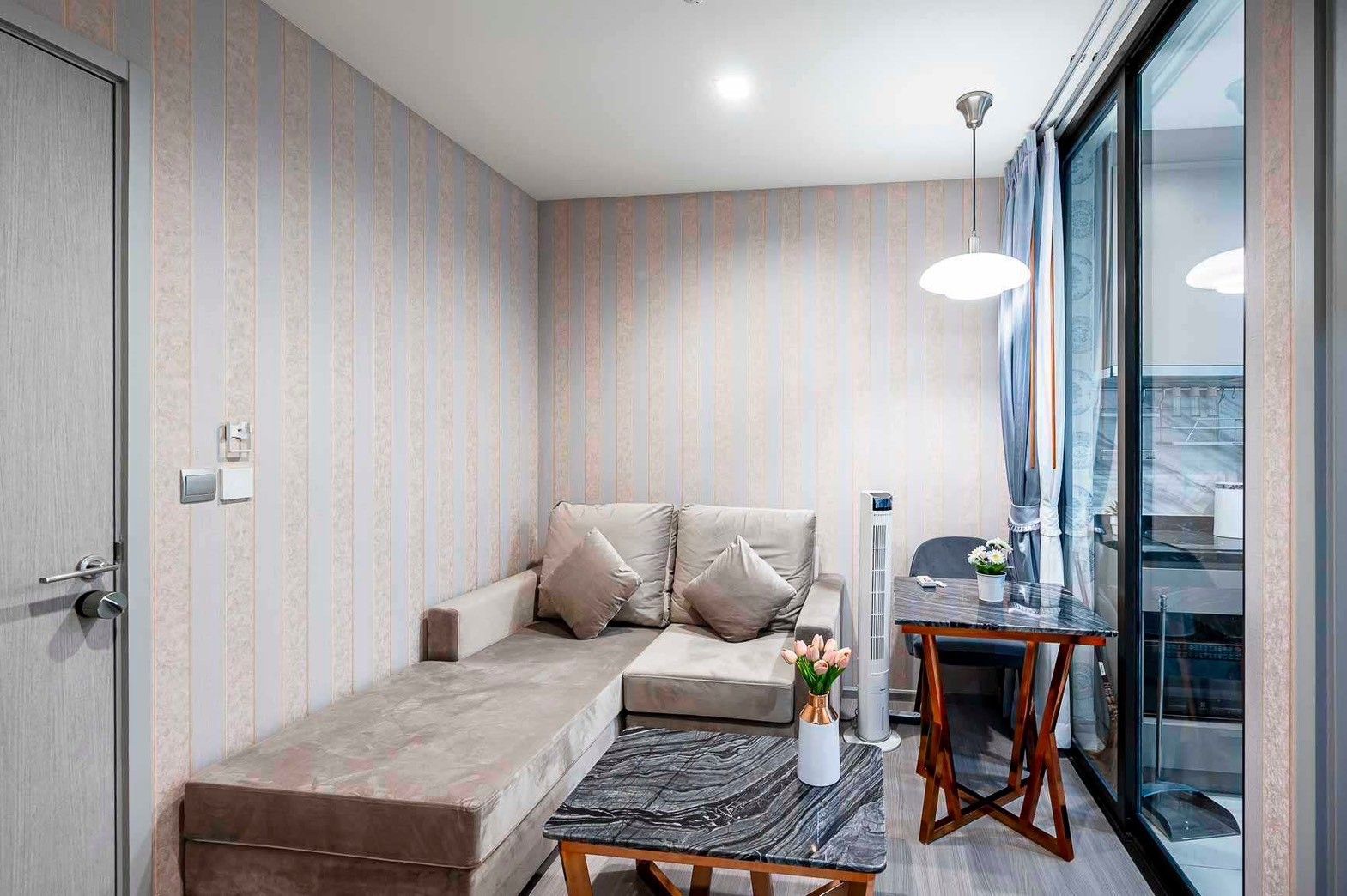 ไลฟ์ สุขุมวิท 62 - Image 3