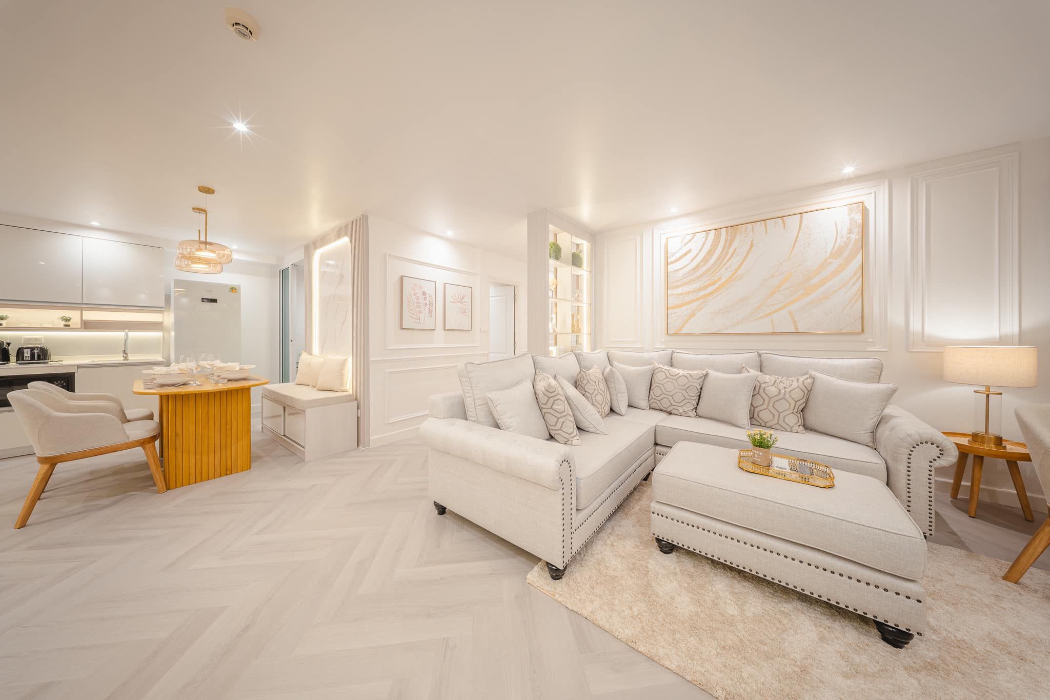 ฟอร์จูน คอนโด ทาวน์ - Image 3