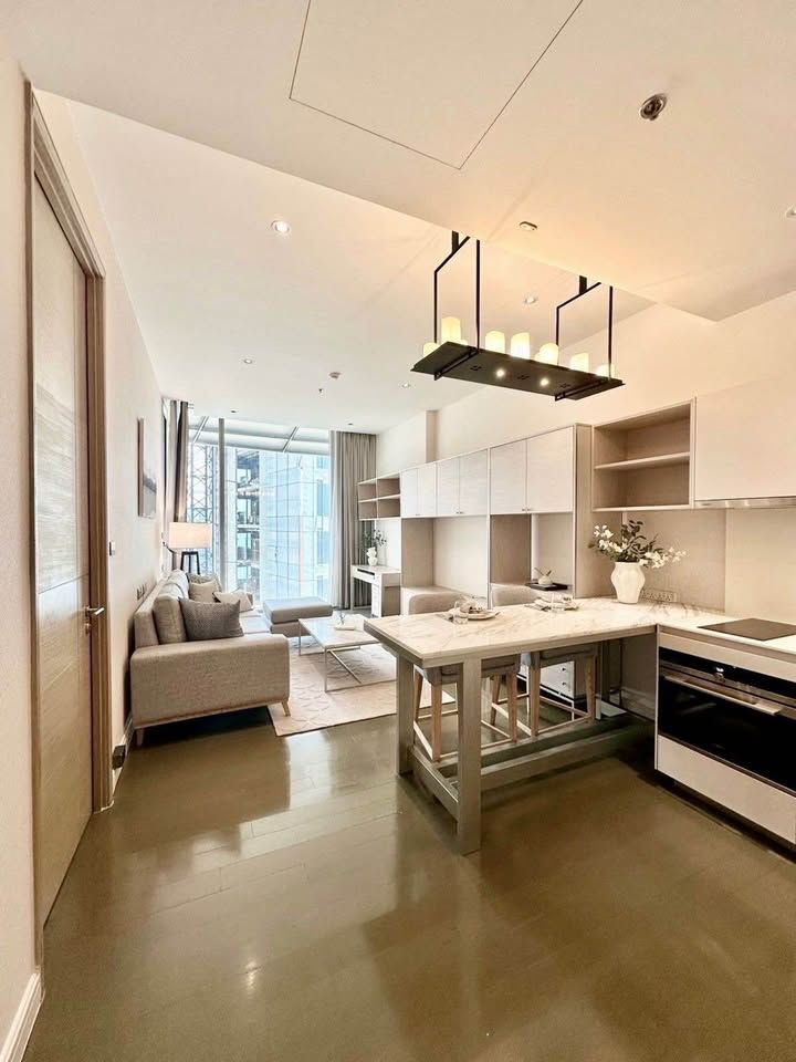 1 卧室 公寓 出售 在  - Image 11