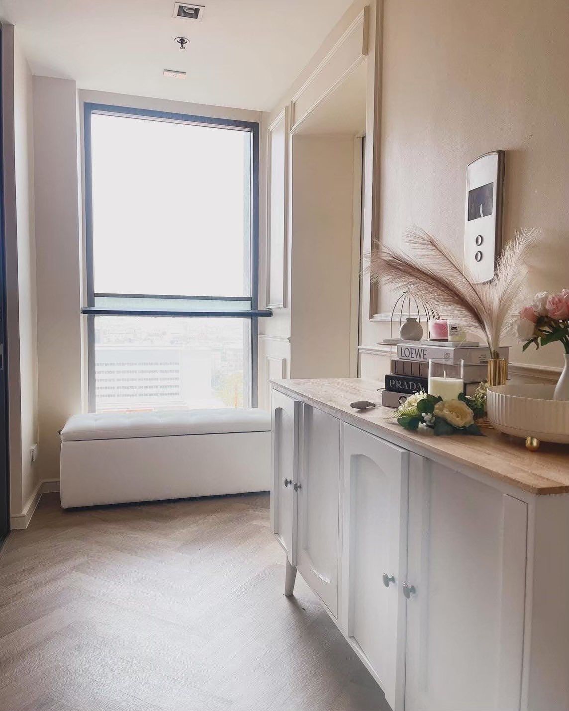 2 卧室 公寓 出租 在  - Image 29