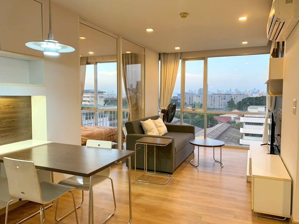 เดอะ รูม สุขุมวิท 64 - Image 1