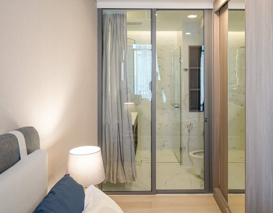 1 卧室 公寓 出租 在  - Image 15