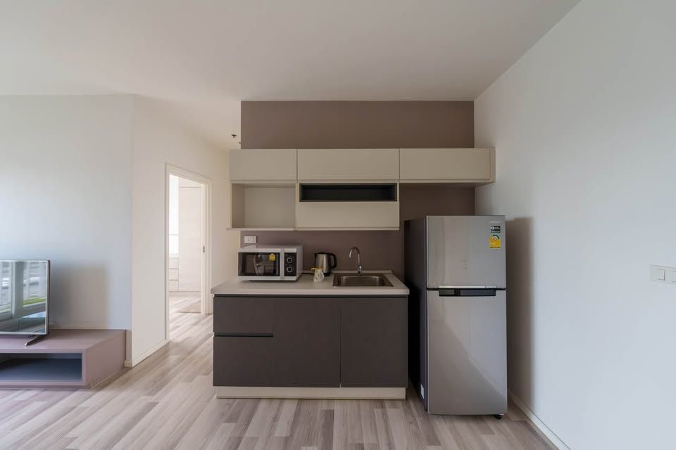 2 ห้องนอน คอนโด สำหรับขาย ใน บางค้อ, จอมทอง, กรุงเทพมหานคร - Image 4