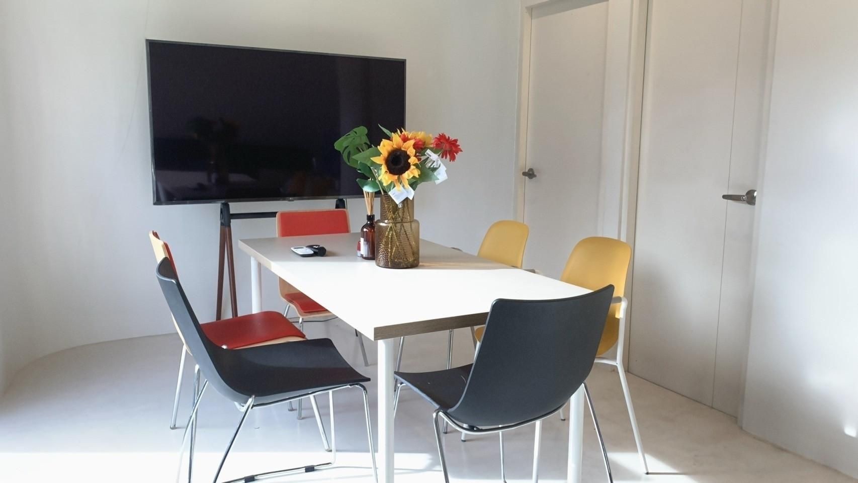 3 卧室 联排别墅 出售 在  - Image 3