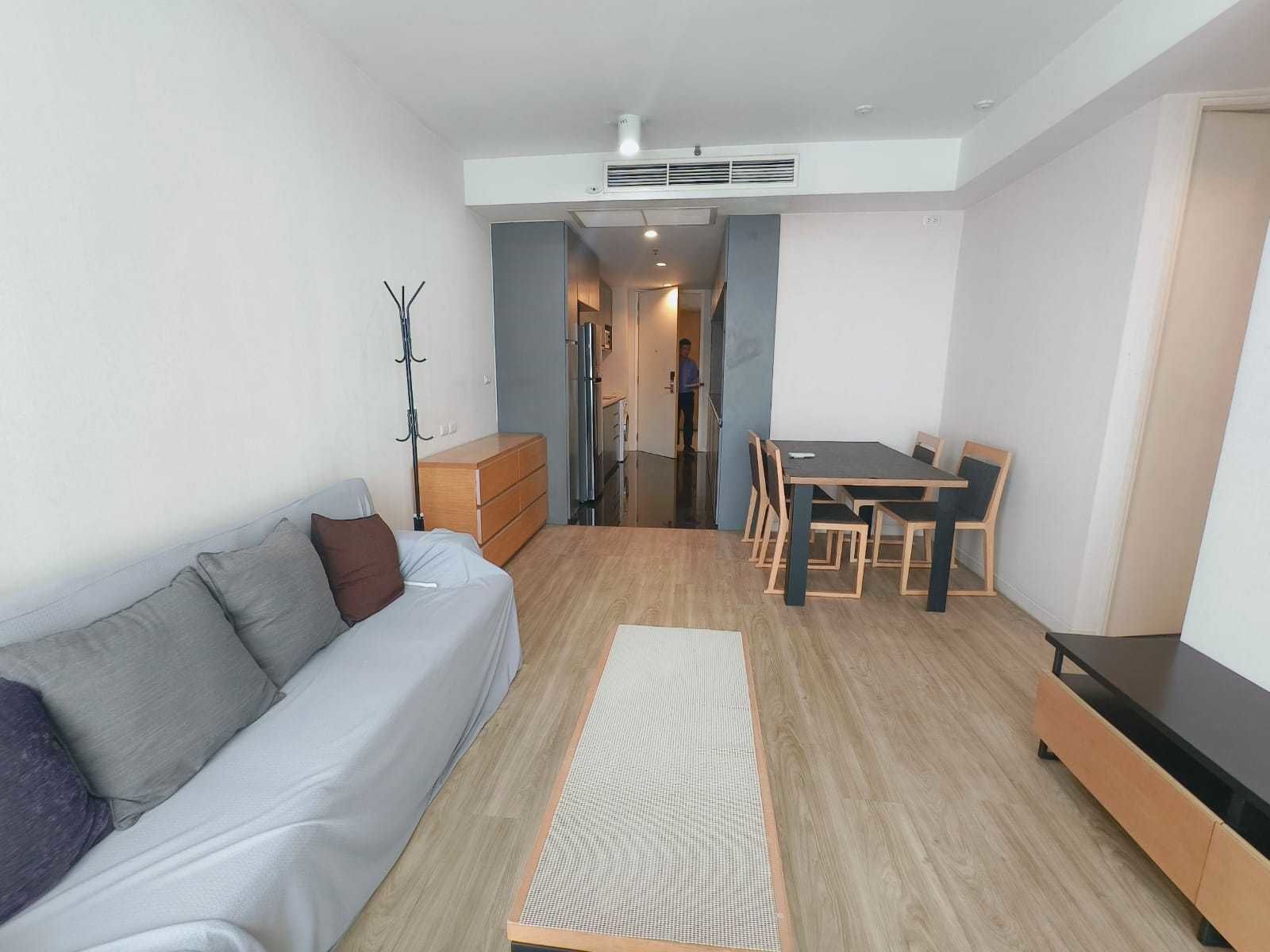 2 卧室 公寓 出租 在  - Image 1