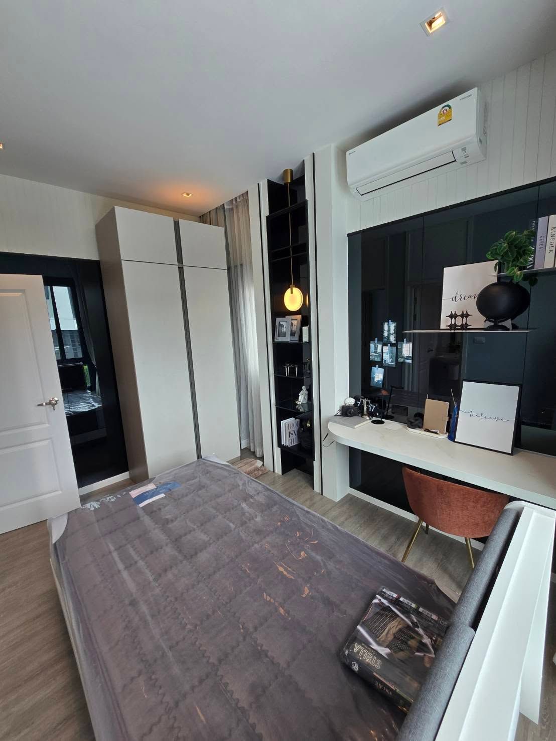 3 卧室 独立房屋 出租 在  - Image 22