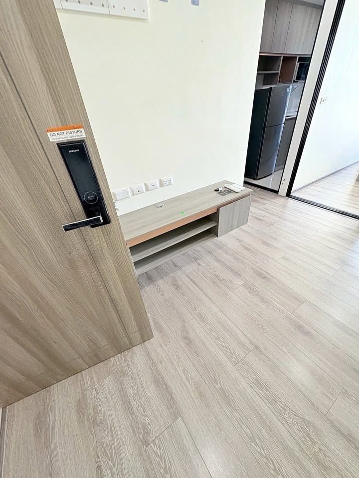 ไนท์บริดจ์ คอลลาจ สุขุมวิท 10 - Image 17