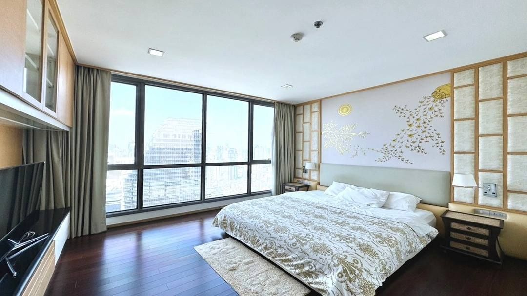 2 卧室 公寓 出租 在  - Image 4