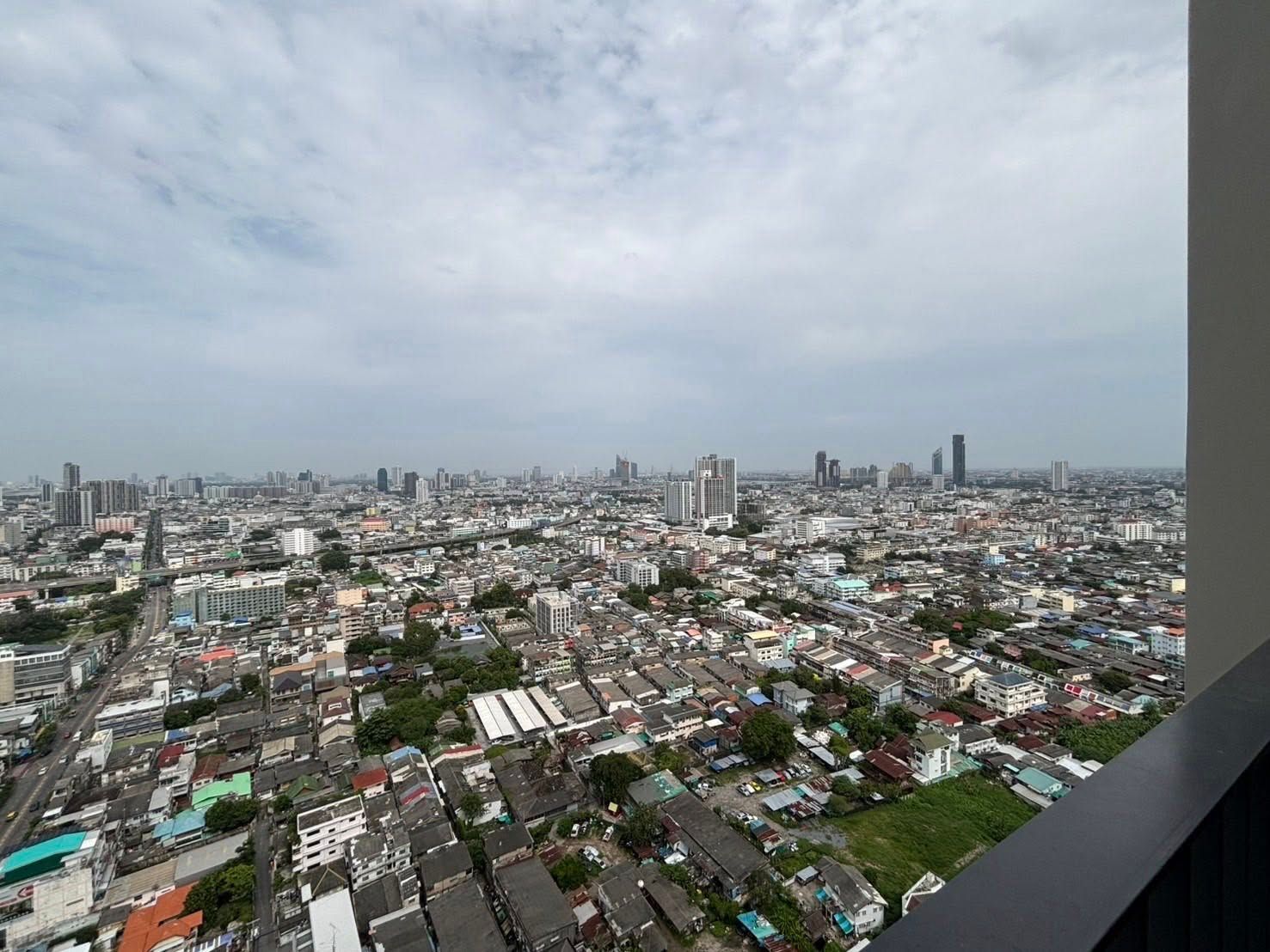 RHYTHM Charoenkrung Pavillion - Image 19