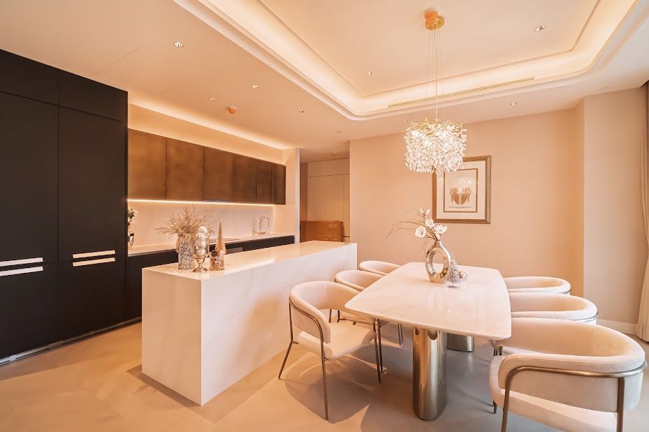 2 Bedroom Condo For Sale in Lumphini, Pathum Wan, Bangkok - Image 7