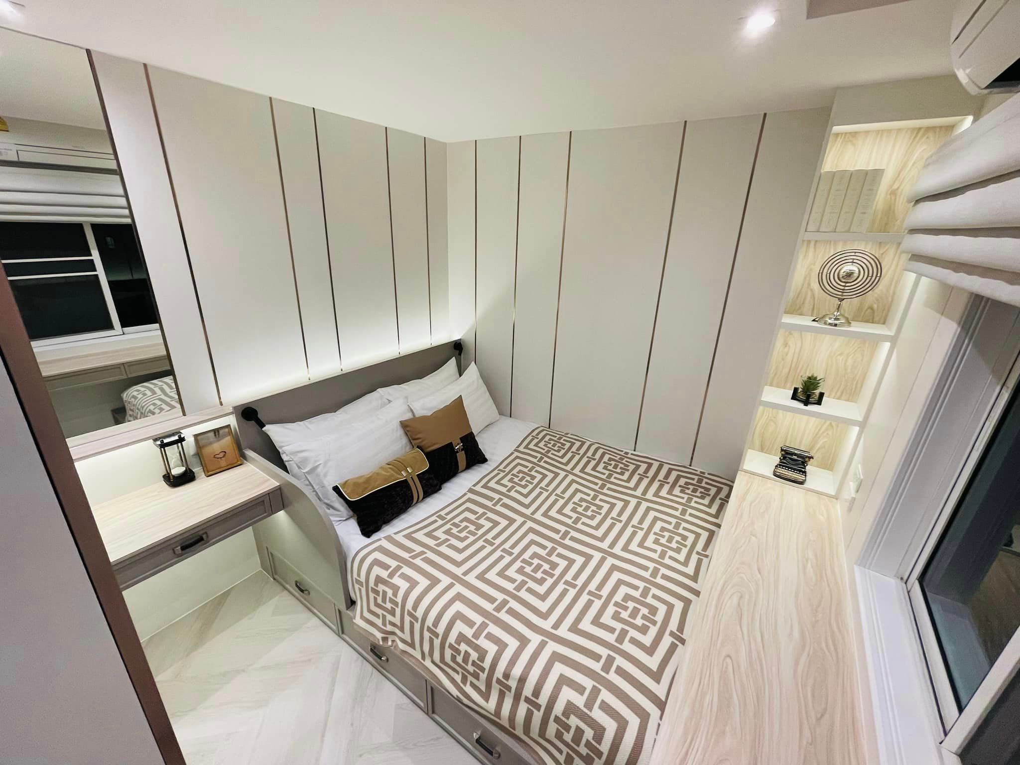 ฟอร์จูน คอนโด ทาวน์ - Image 20