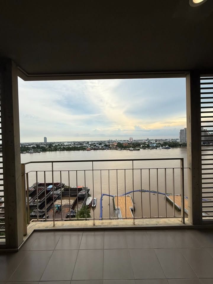 ลุมพินี พาร์ค ริเวอร์ไซด์ พระราม 3 - Image 6