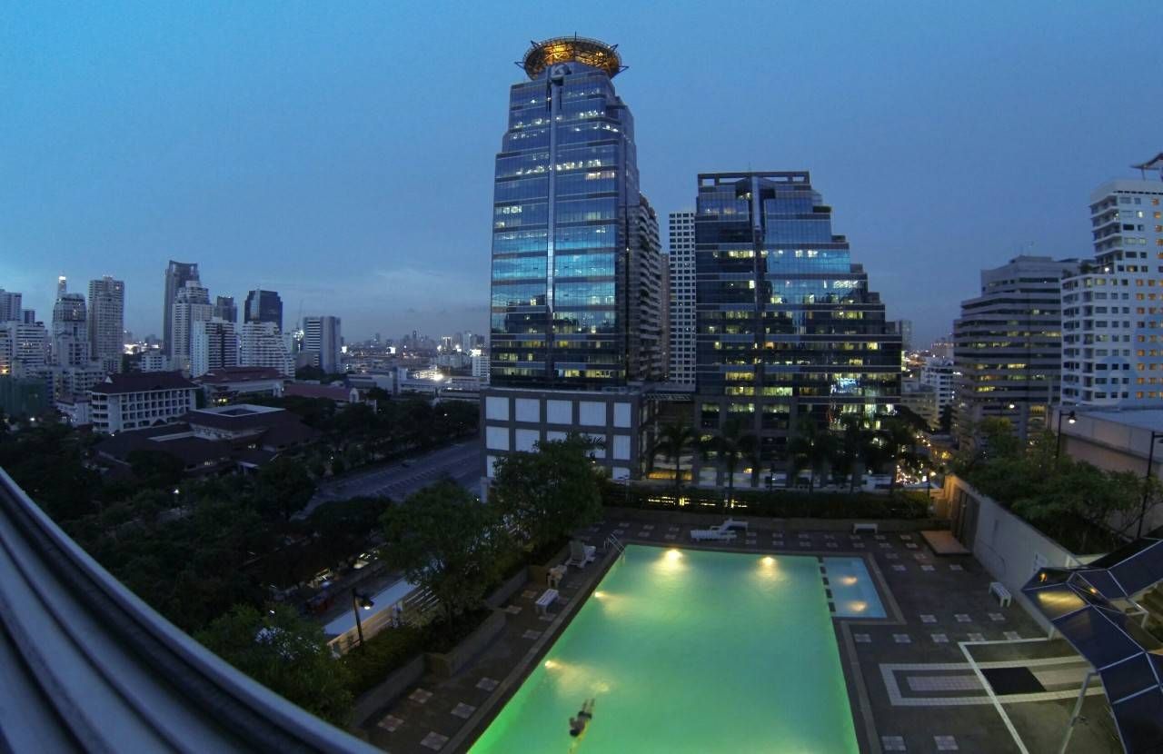 Grand Park View Asoke - Image 13