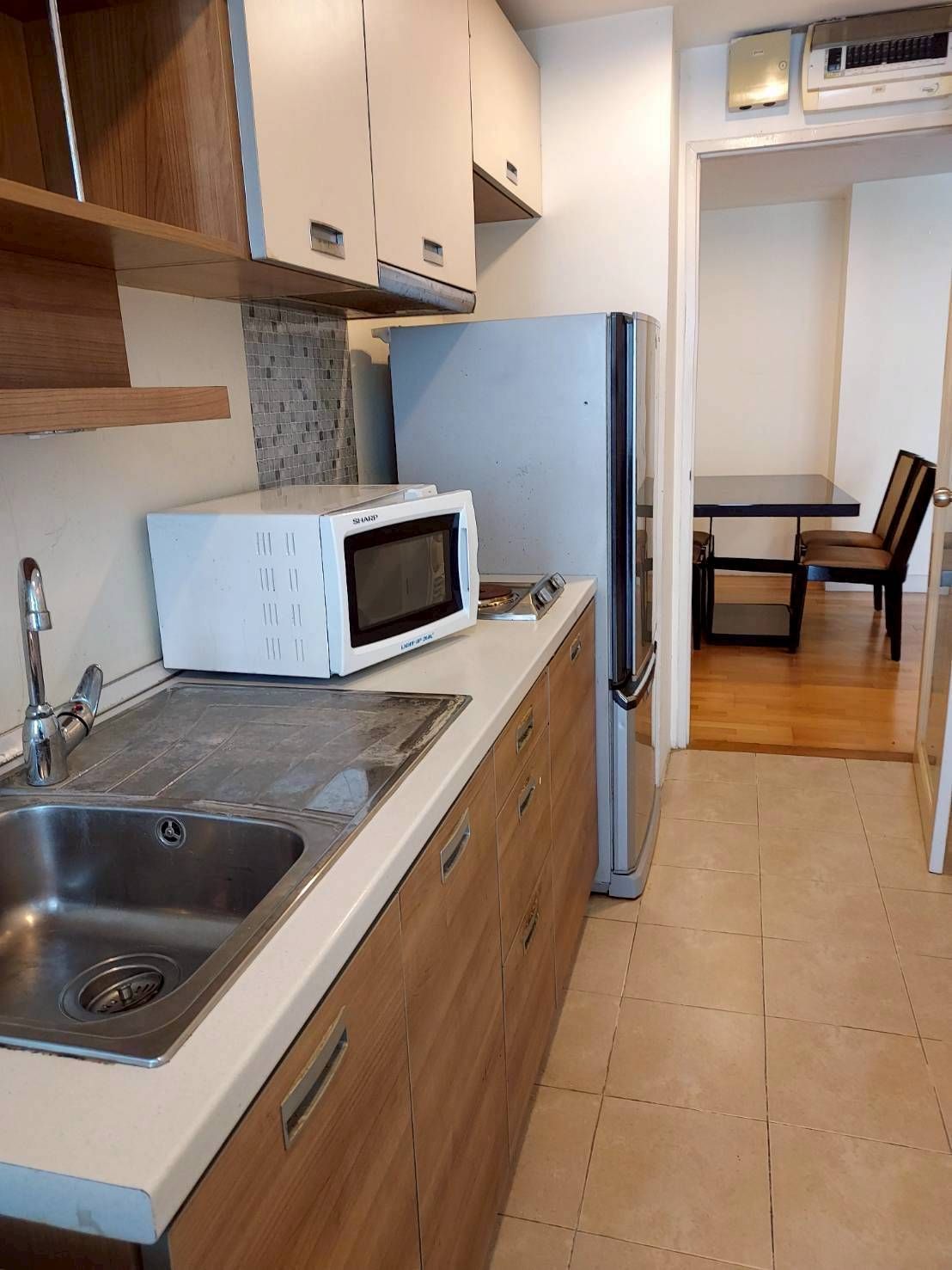 2 卧室 公寓 出售 在  - Image 4