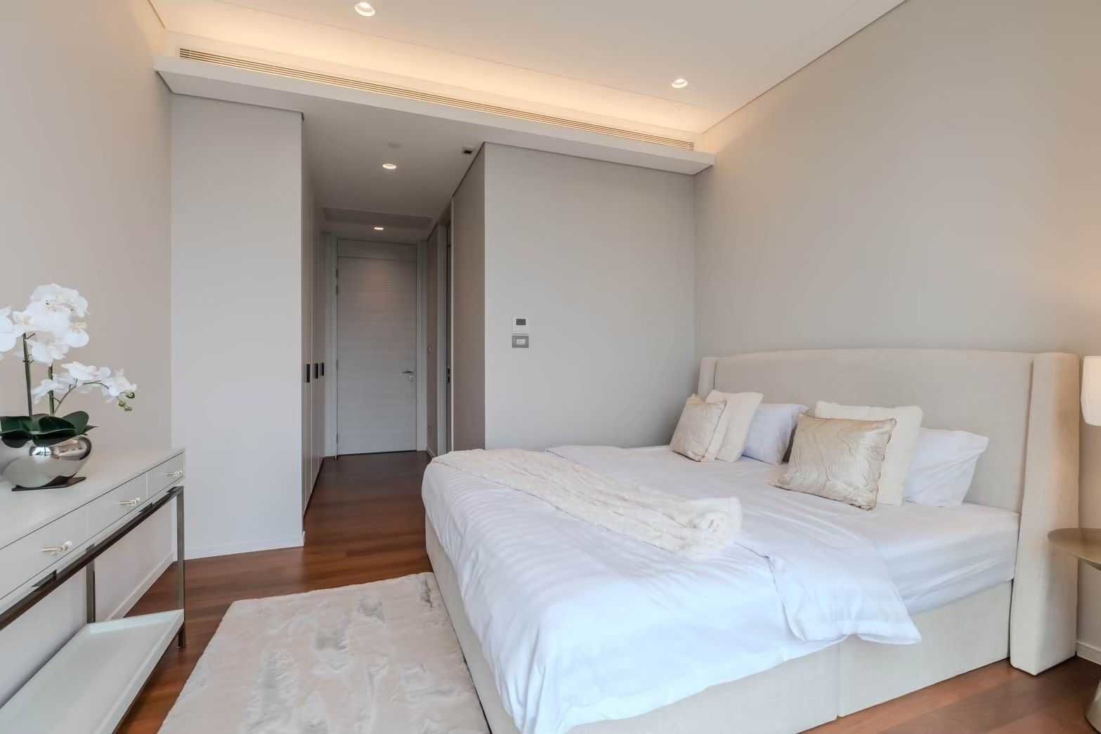 The Residences at Sindhorn Kempinski Hotel Bangkok - Image 19