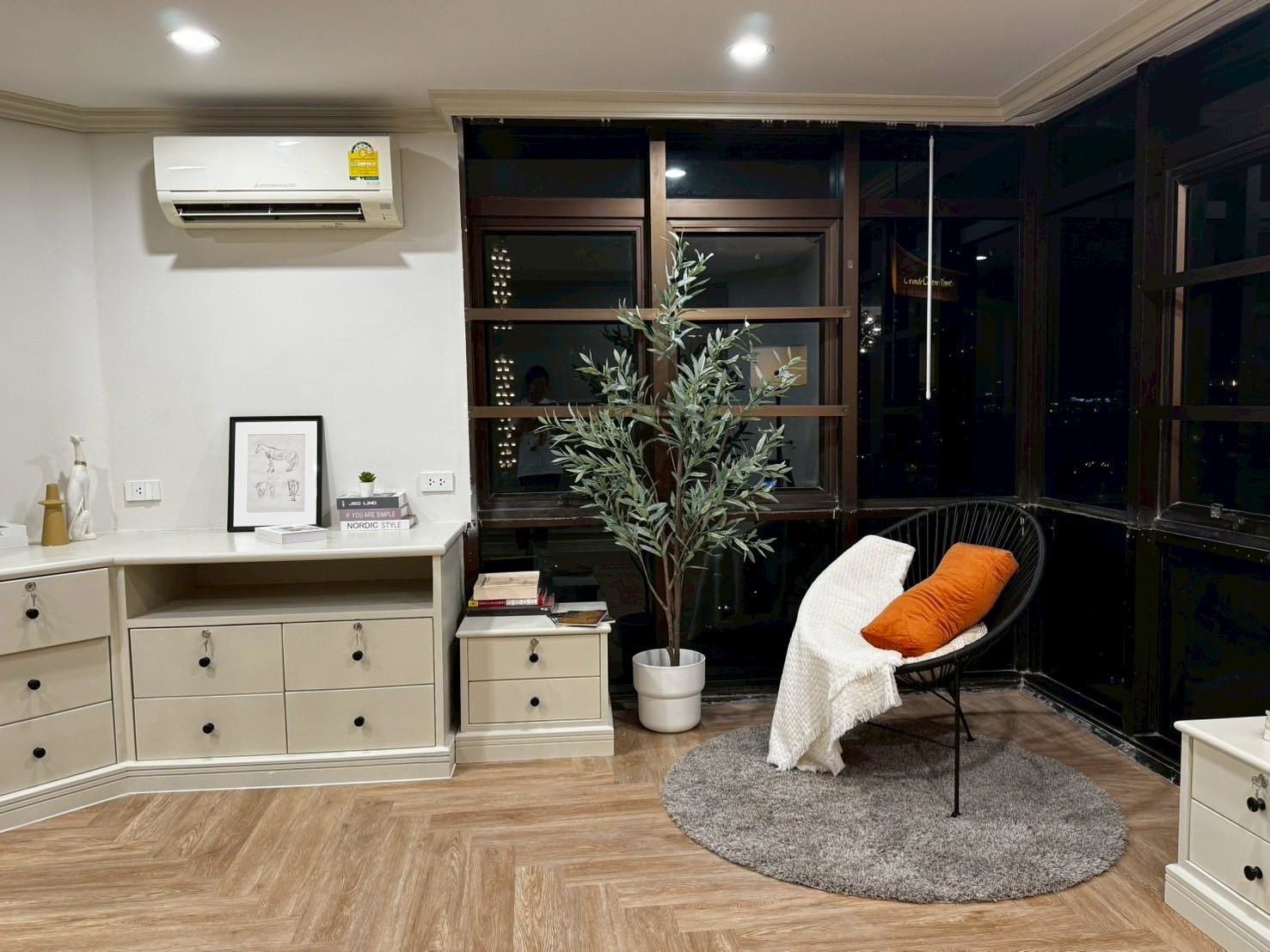 3 卧室 公寓 出售 在  - Image 4