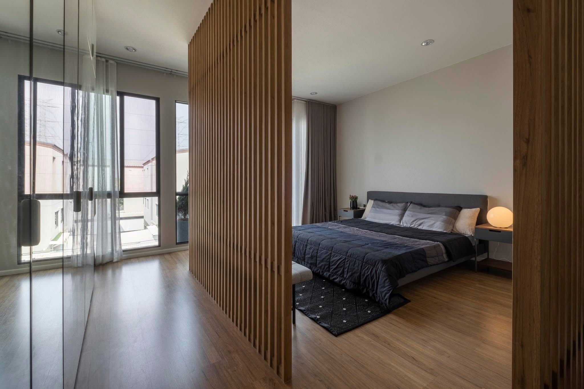 บ้านกลางเมือง ดิ อิดิชั่น พระราม 9 - กรุงเทพกรีฑา - Image 10