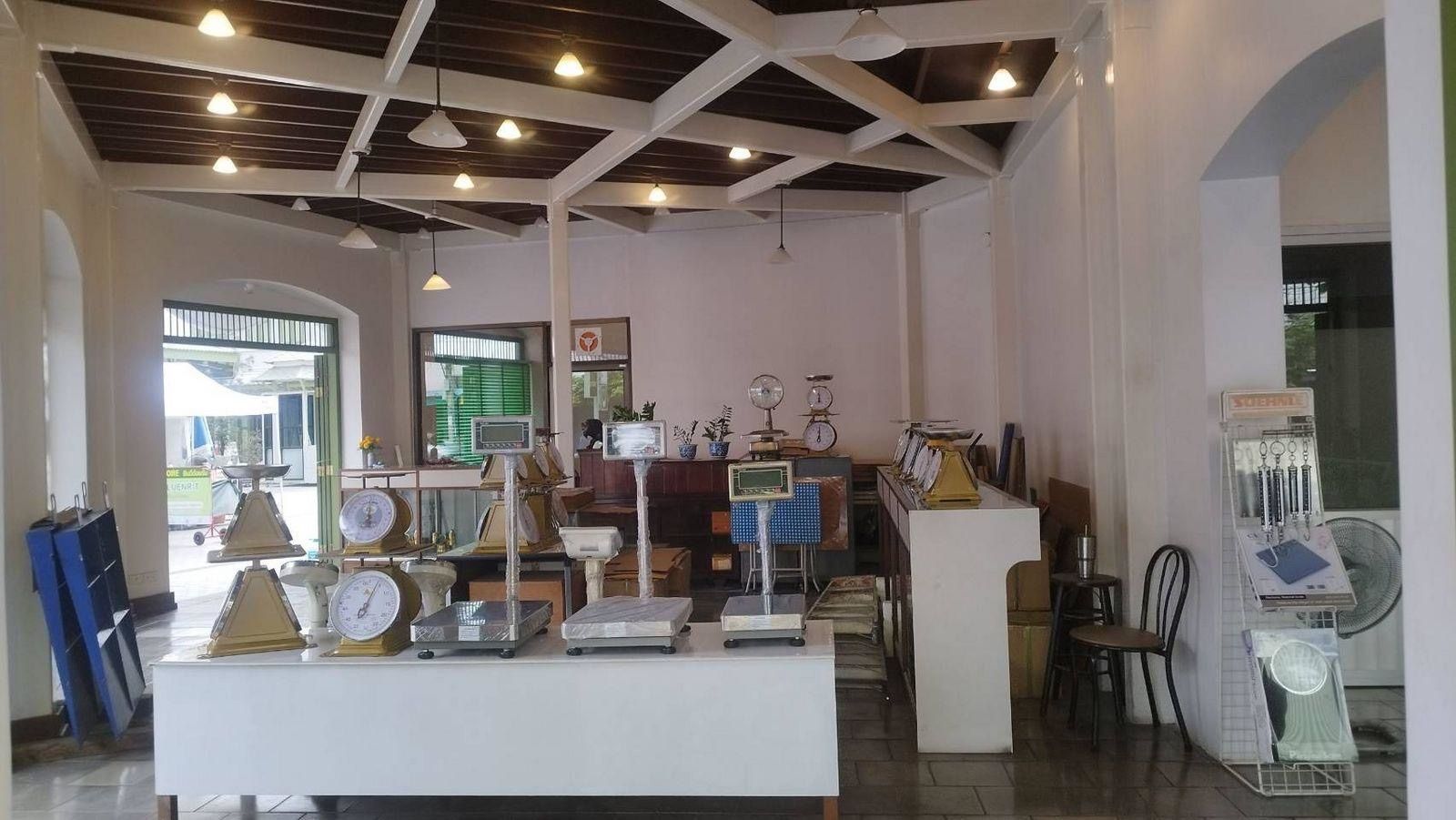  建筑物 出租 在  - Image 7