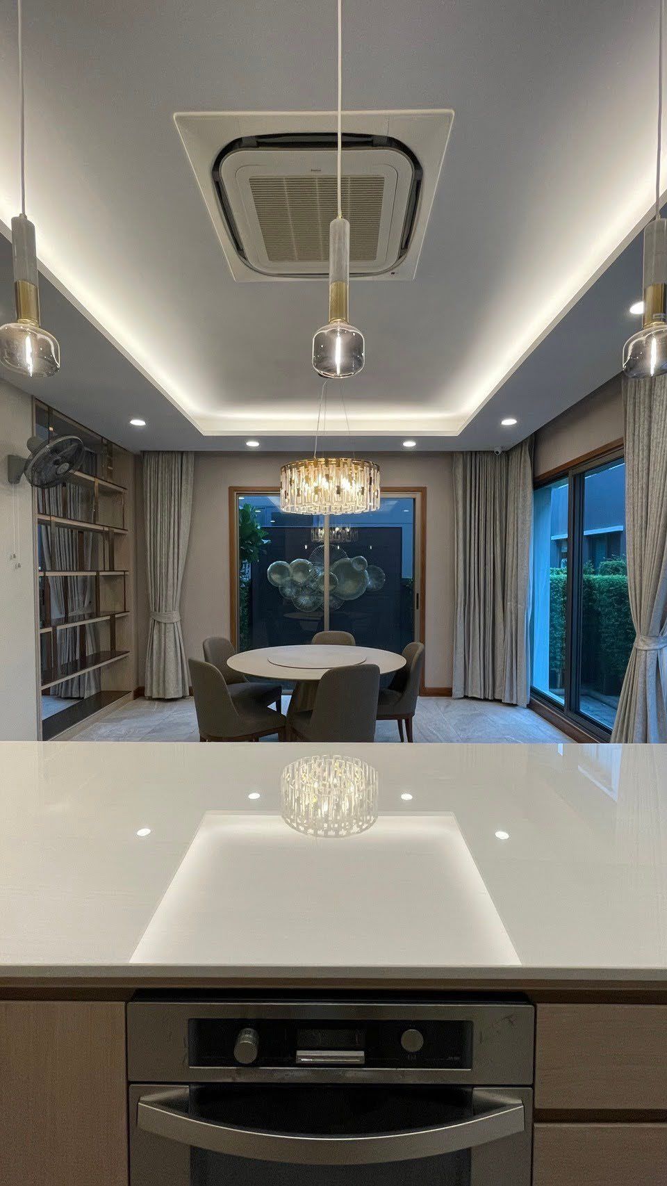 Grand Bangkok Boulevard Sukhumvit – Srinakarin - Image 22