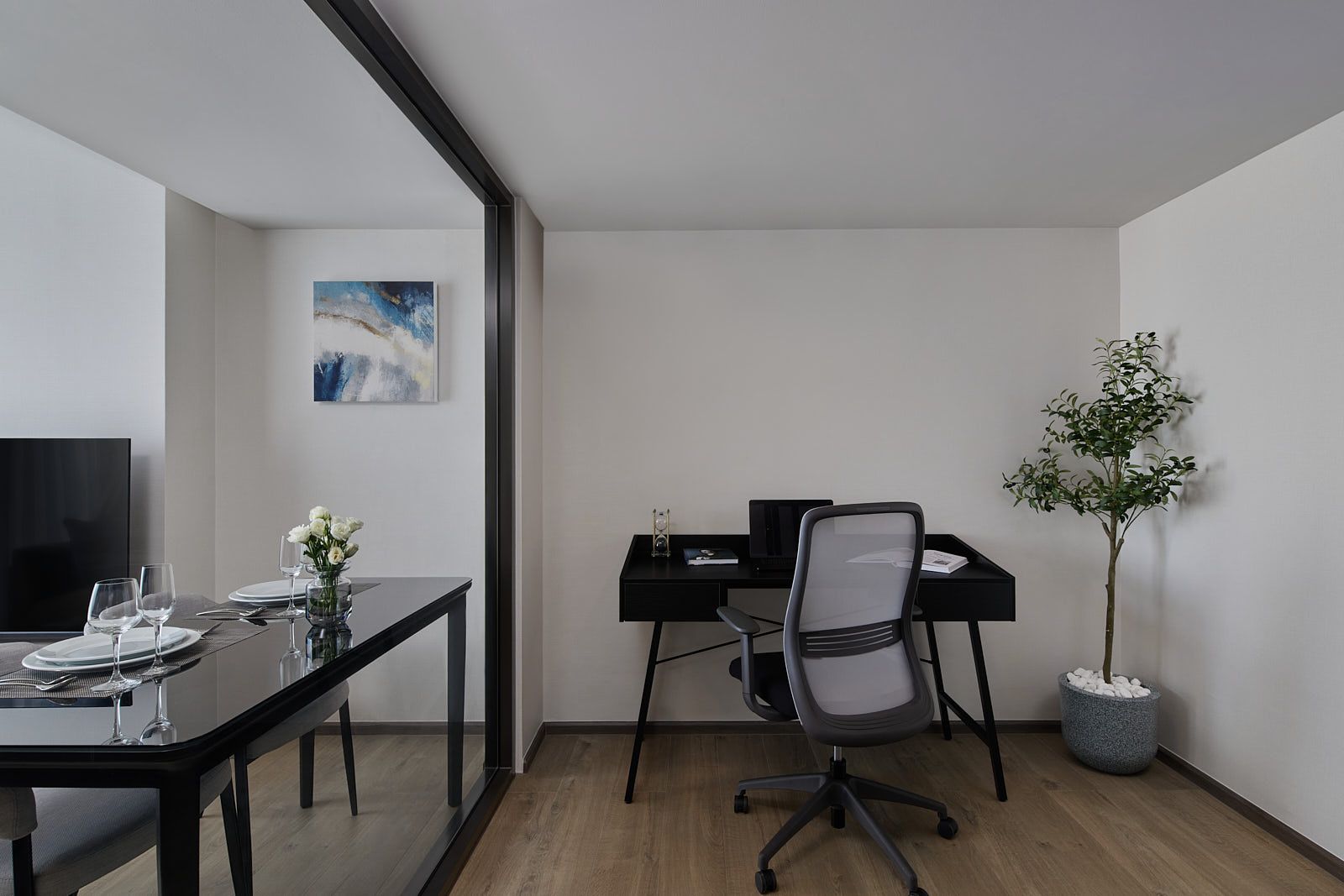 1 ห้องนอน คอนโด สำหรับเช่า ใน บางจาก, พระโขนง, กรุงเทพมหานคร - Image 3