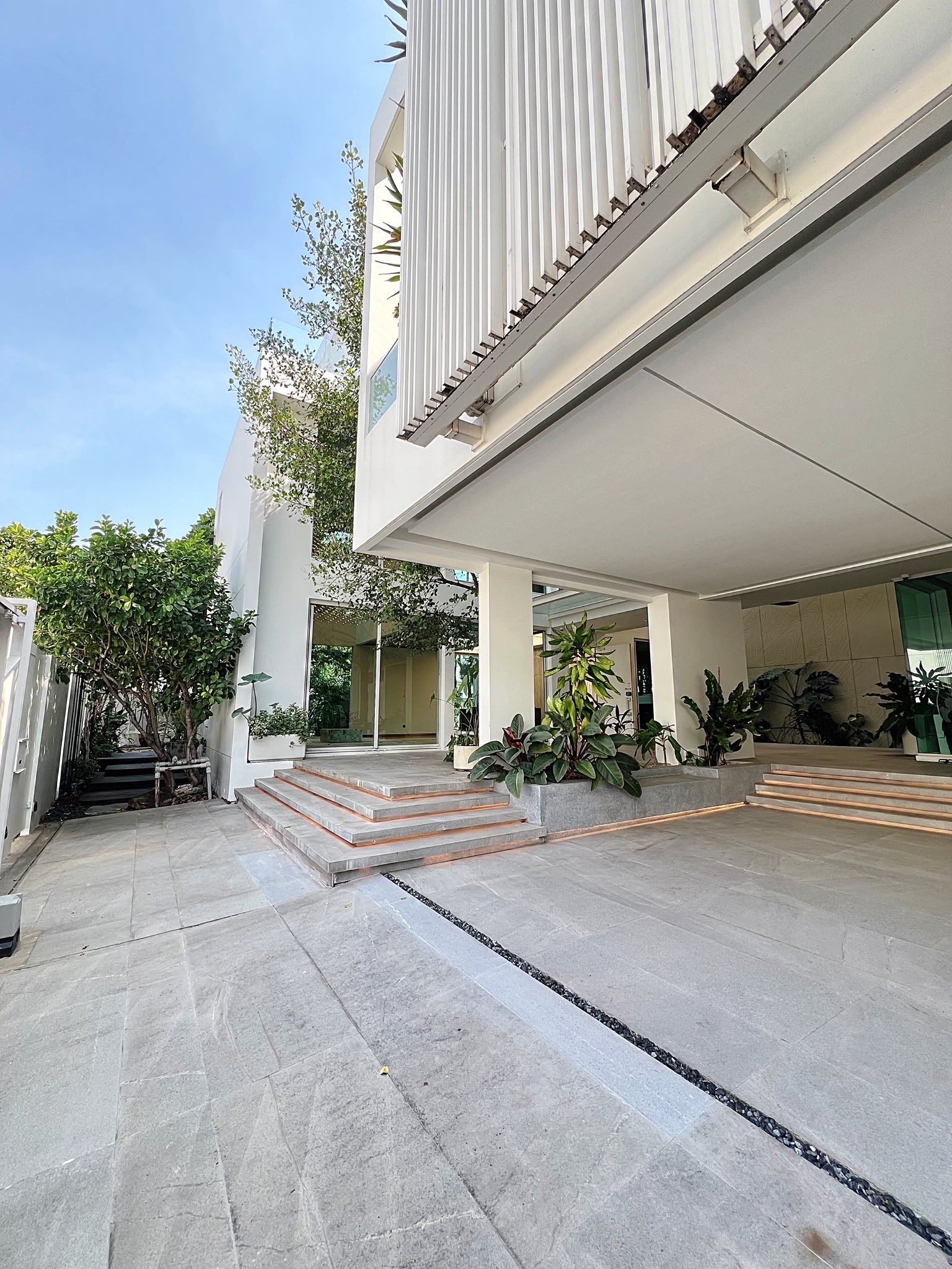 4 卧室 独立房屋 出租 在  - Image 27