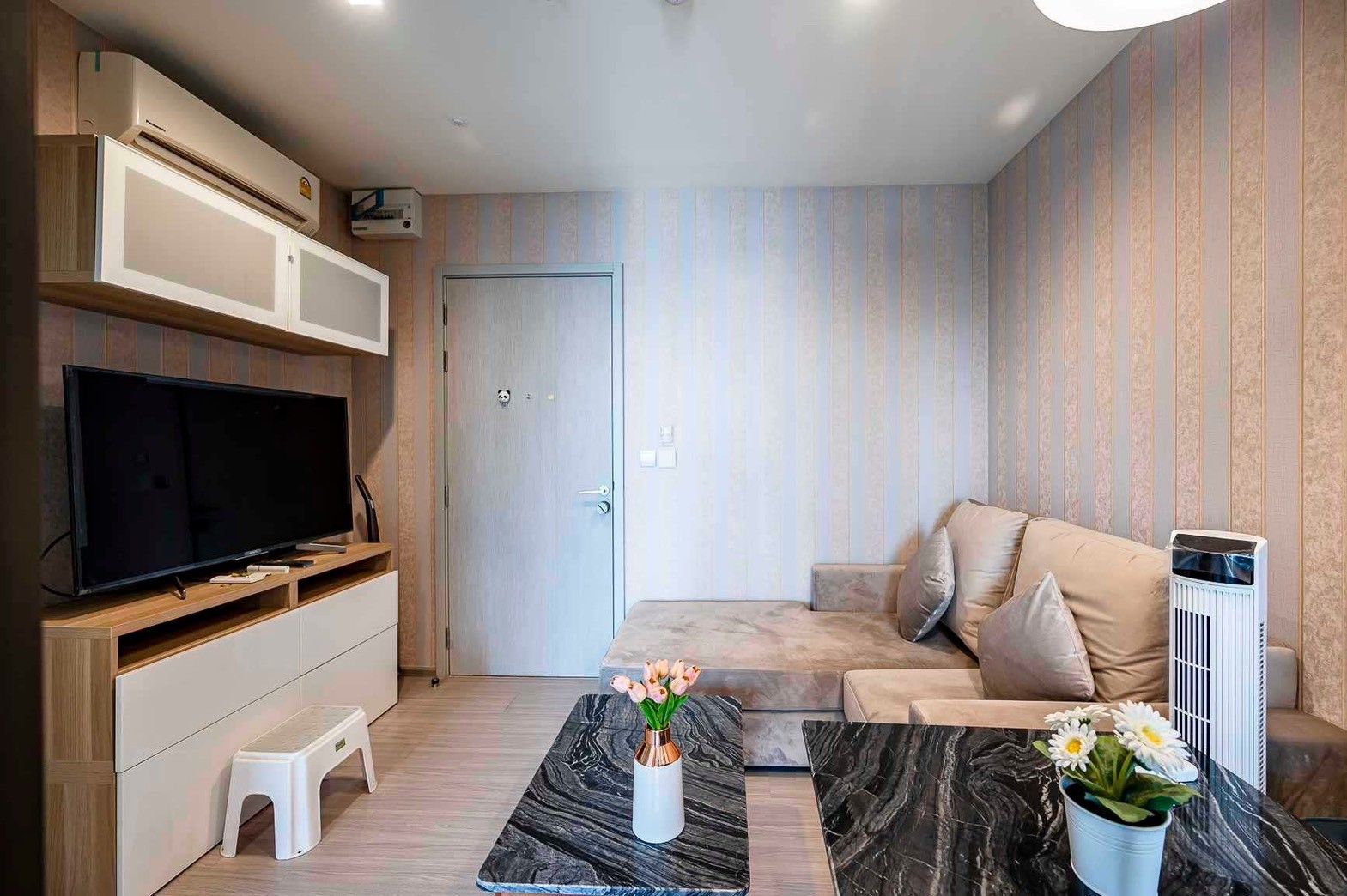 ไลฟ์ สุขุมวิท 62 - Image 1