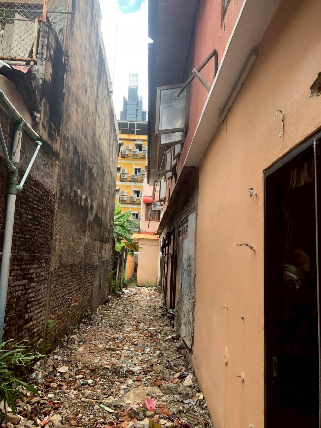  อาคาร สำหรับเช่า ใน สี่พระยา, บางรัก, กรุงเทพมหานคร - Image 5