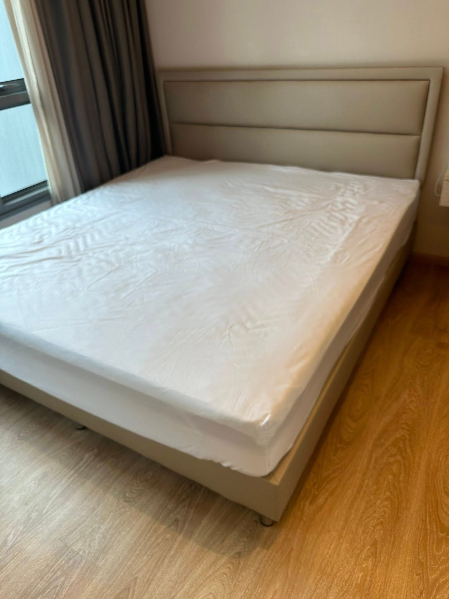 1 卧室 公寓 出售 在  - Image 3