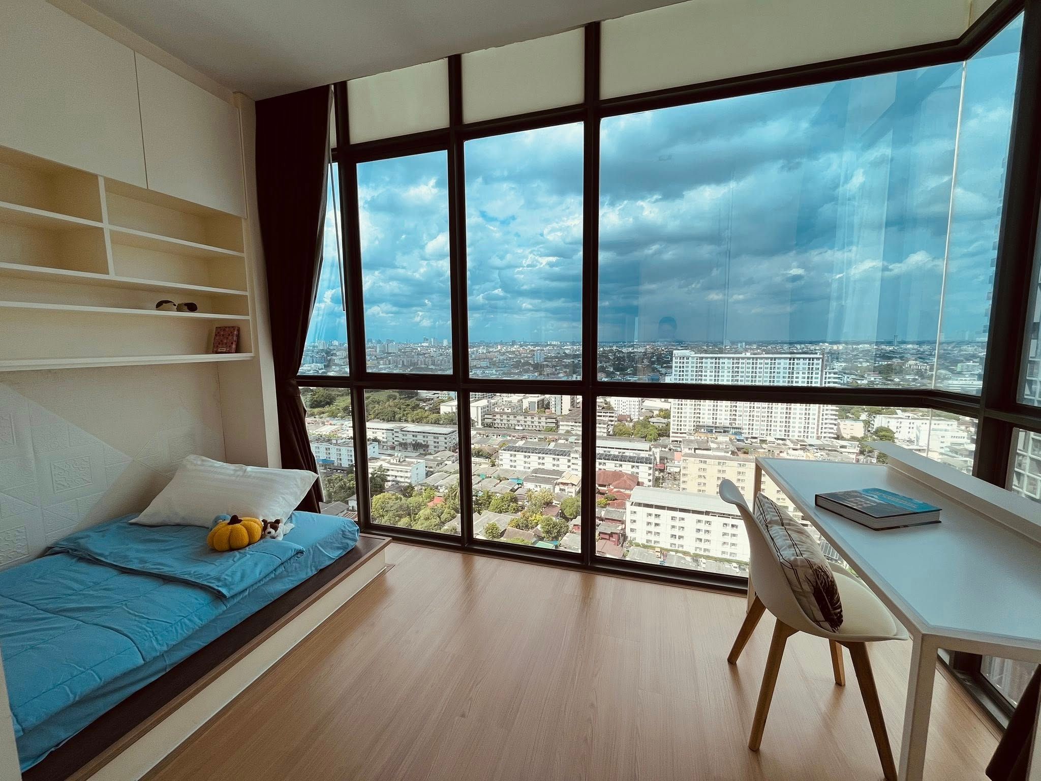 เดอะ รูม สุขุมวิท 62 - Image 6