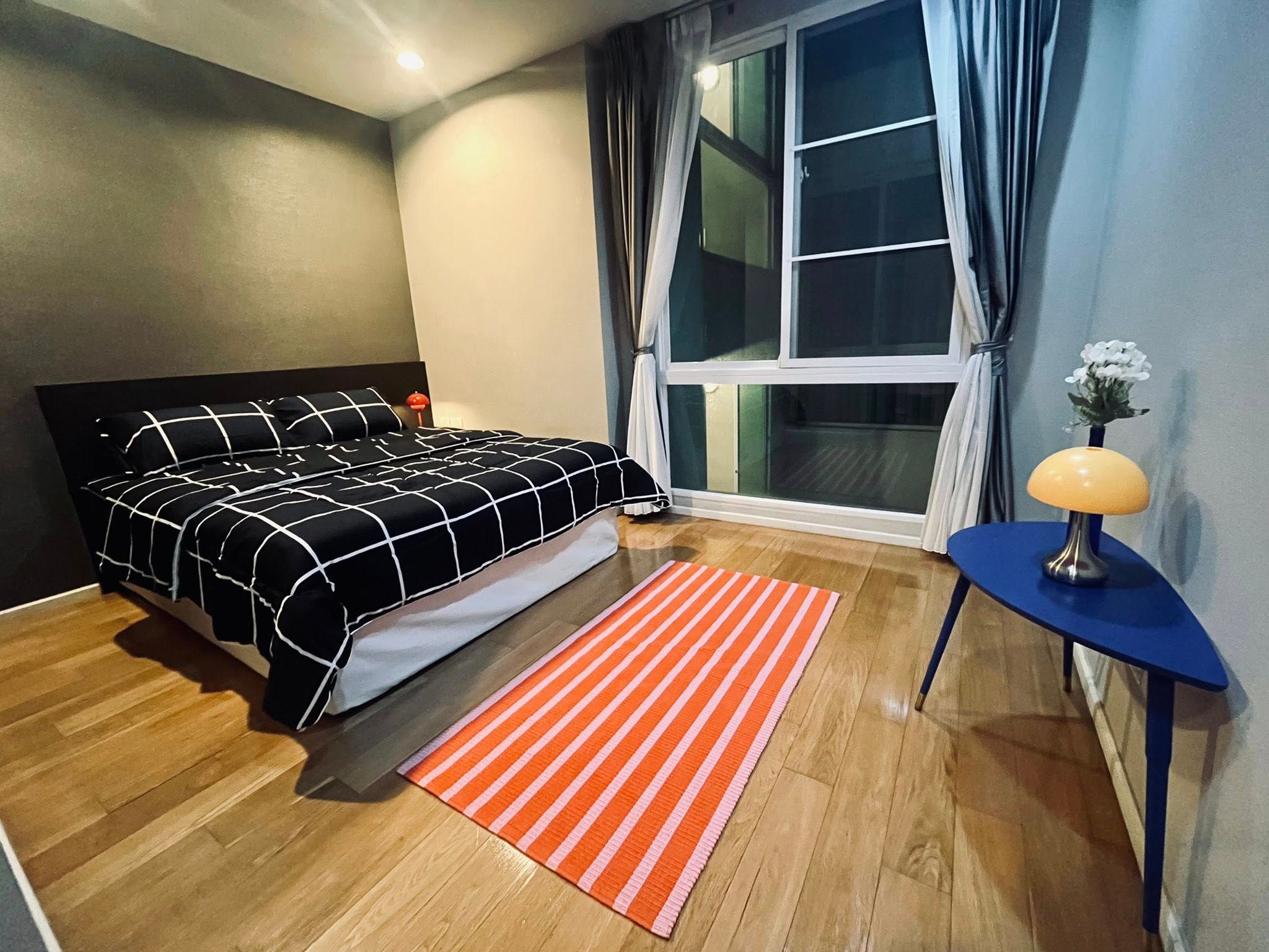 2 卧室 公寓 出租 在  - Image 14