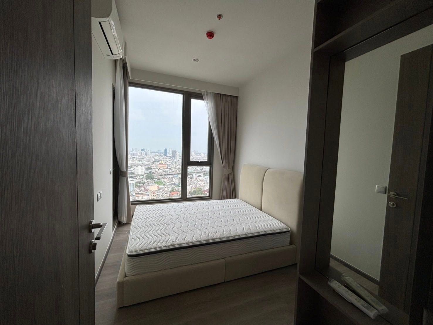 RHYTHM Charoenkrung Pavillion - Image 24