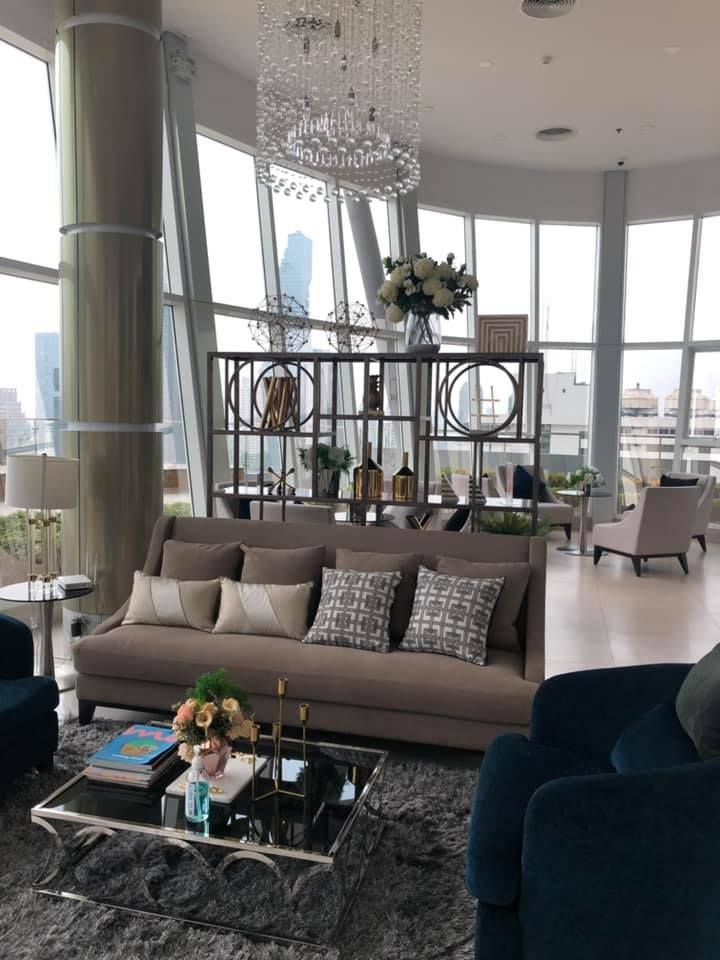 1 卧室 公寓 出租 在  - Image 2