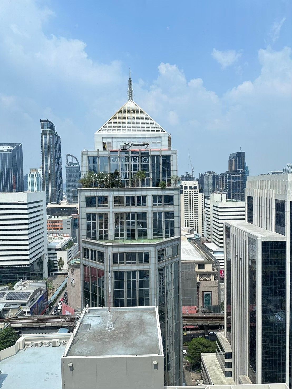 1 卧室 公寓 出租 在  - Image 16