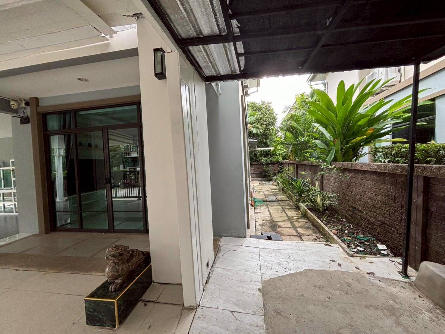 4 卧室 独立房屋 出租 在  - Image 5