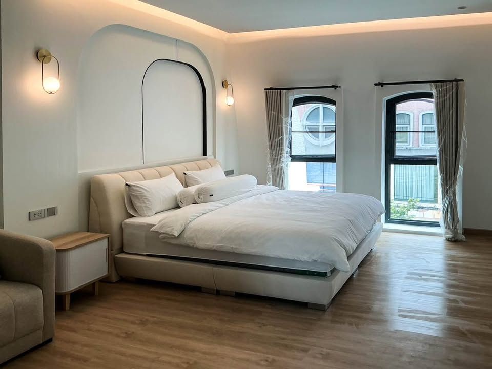 5 ห้องนอน ทาวน์เฮาส์ สำหรับเช่า ใน คลองตันเหนือ, วัฒนา, กรุงเทพมหานคร - Image 7