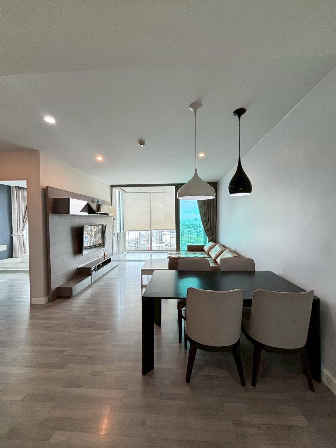 2 ห้องนอน คอนโด สำหรับขาย ใน บางลำภูล่าง, คลองสาน, กรุงเทพมหานคร - Image 3