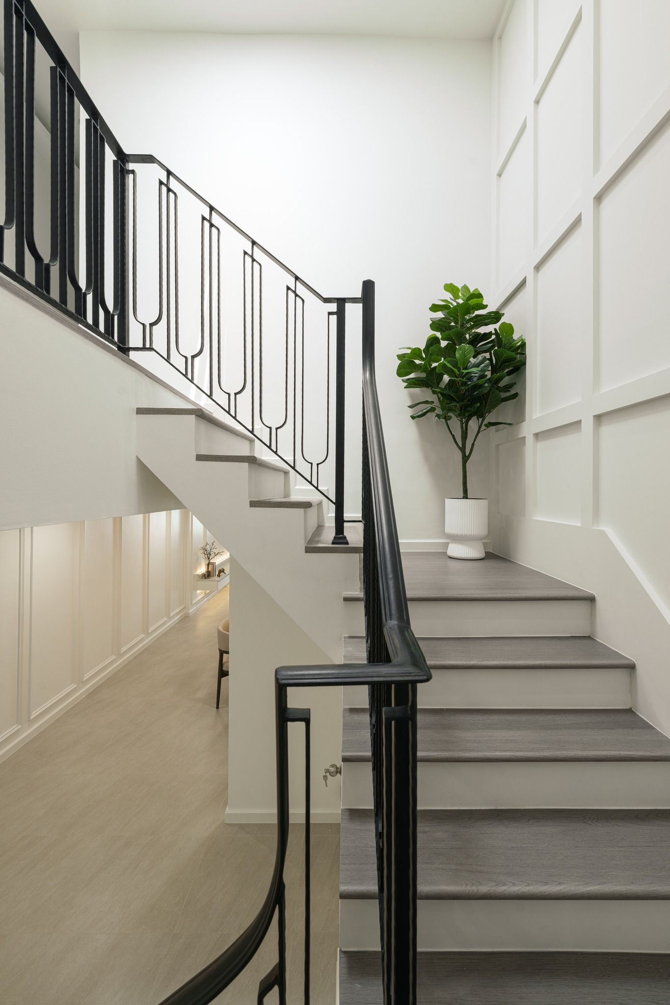 3 ห้องนอน ทาวน์เฮาส์ สำหรับขาย ใน คลองตันเหนือ, วัฒนา, กรุงเทพมหานคร - Image 18