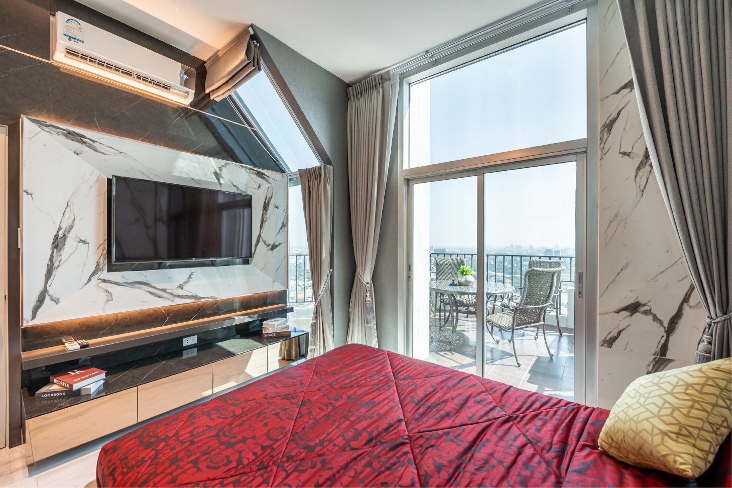 2 卧室 公寓 出售 在  - Image 12