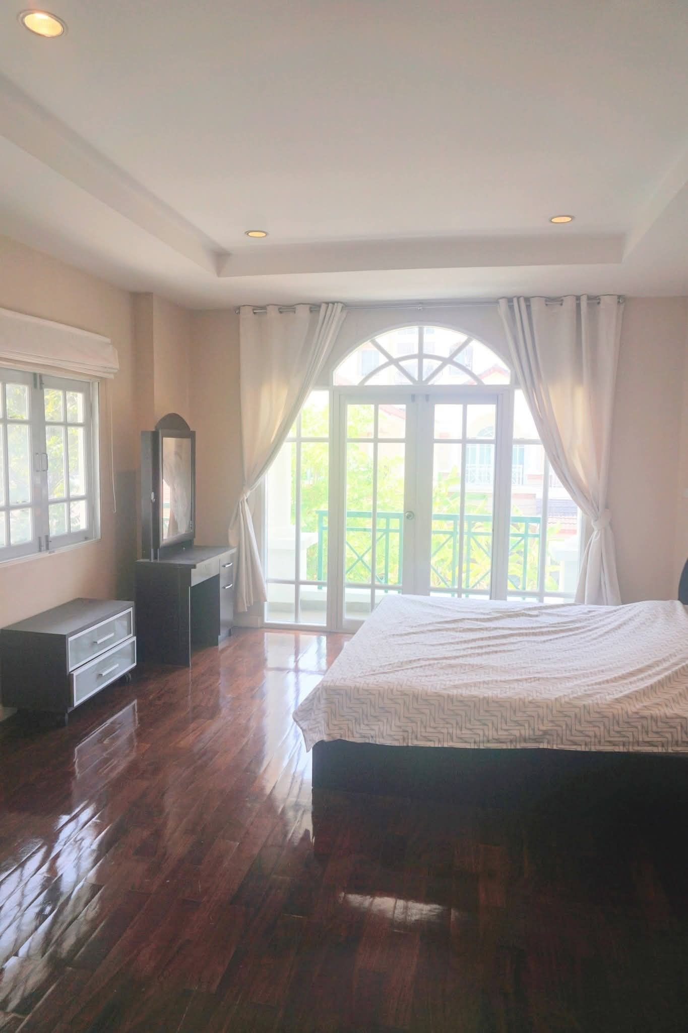 4 Bedroom House For Rent in Nong Bon, Prawet, Bangkok - Image 4