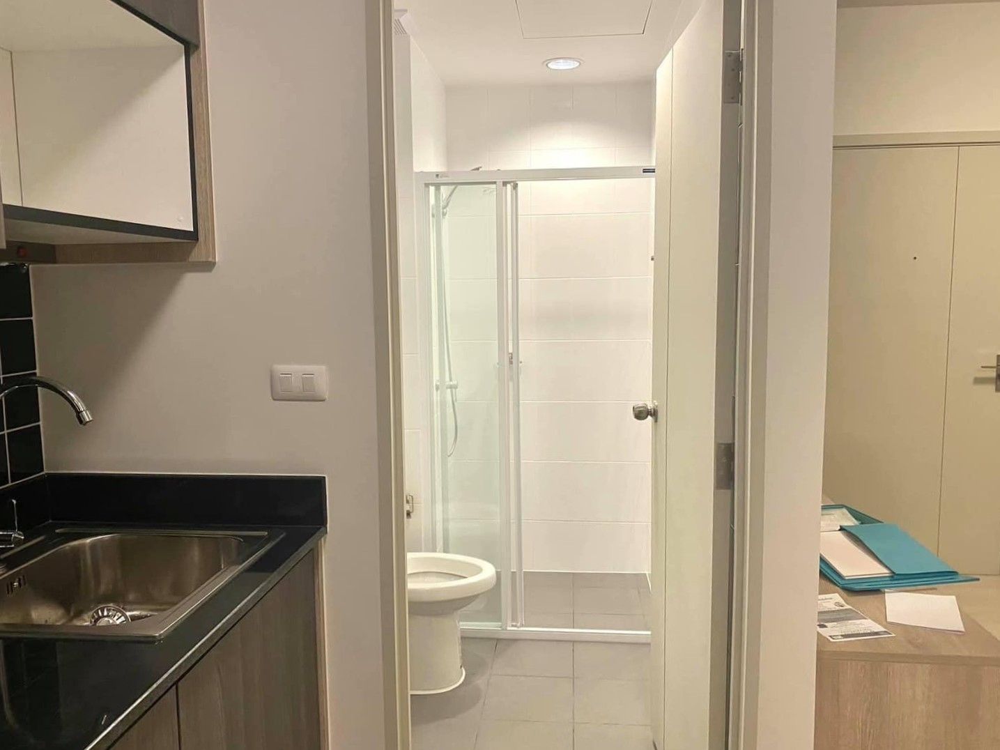 สตูดิโอ คอนโด สำหรับขาย ใน สำโรงเหนือ, เมืองสมุทรปราการ, สมุทรปราการ - Image 6