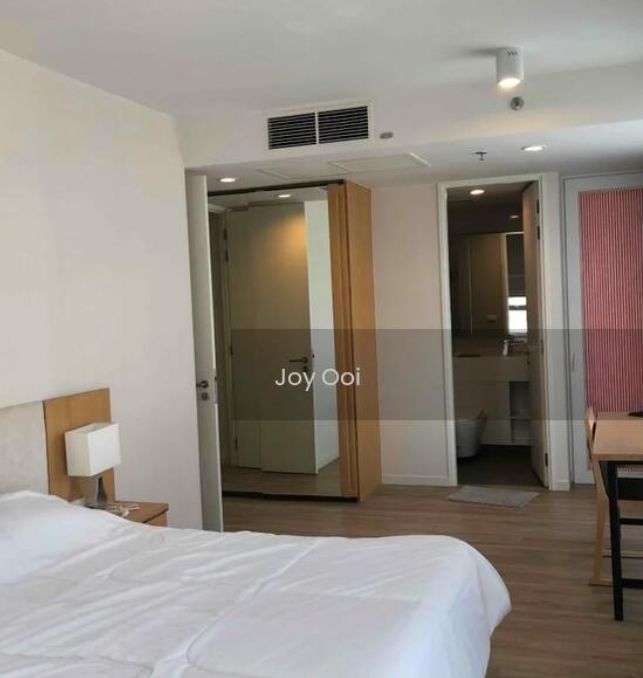 2 卧室 公寓 出租 在  - Image 5