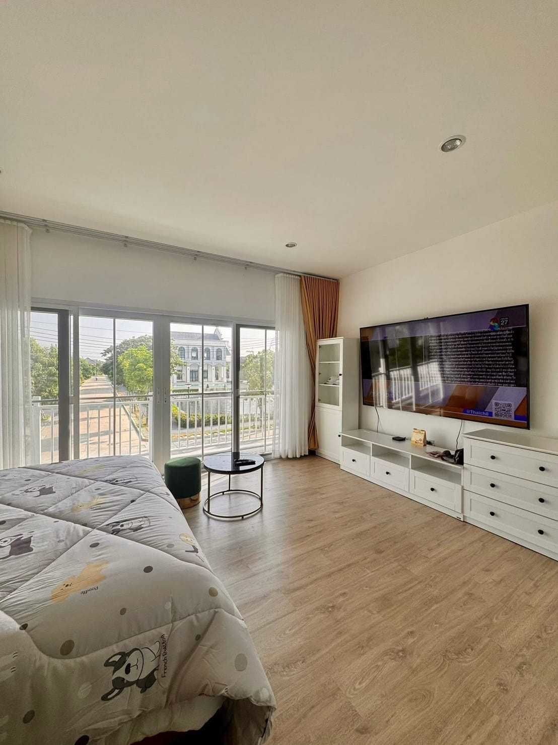 4 Bedroom House For Rent in Bang Pu, Mueang Samut Prakan, Samut Prakan - Image 8