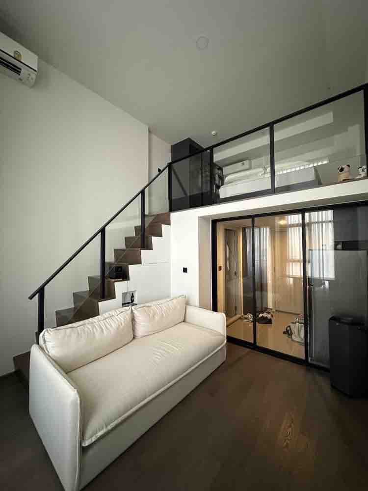 1 卧室 公寓 出售 在  - Image 1