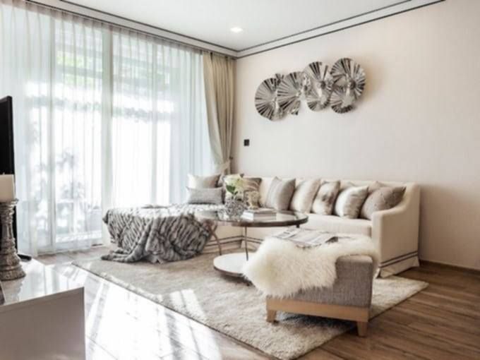 Maestro 01 Sathorn-Yenakat - Image 1