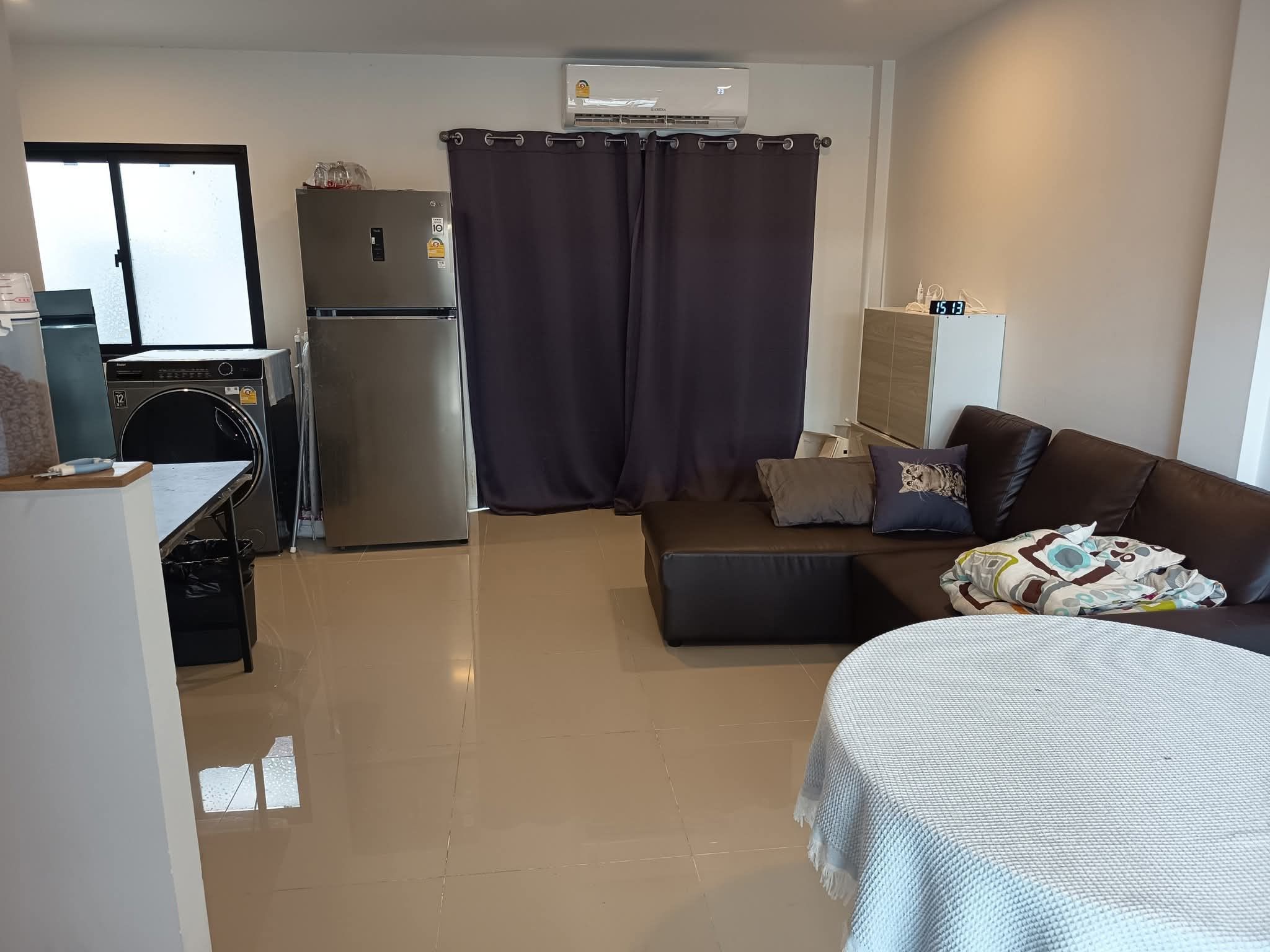 ลุมพินี ทาวน์เพลส สุขุมวิท – ศรีนครินทร์ - Image 2