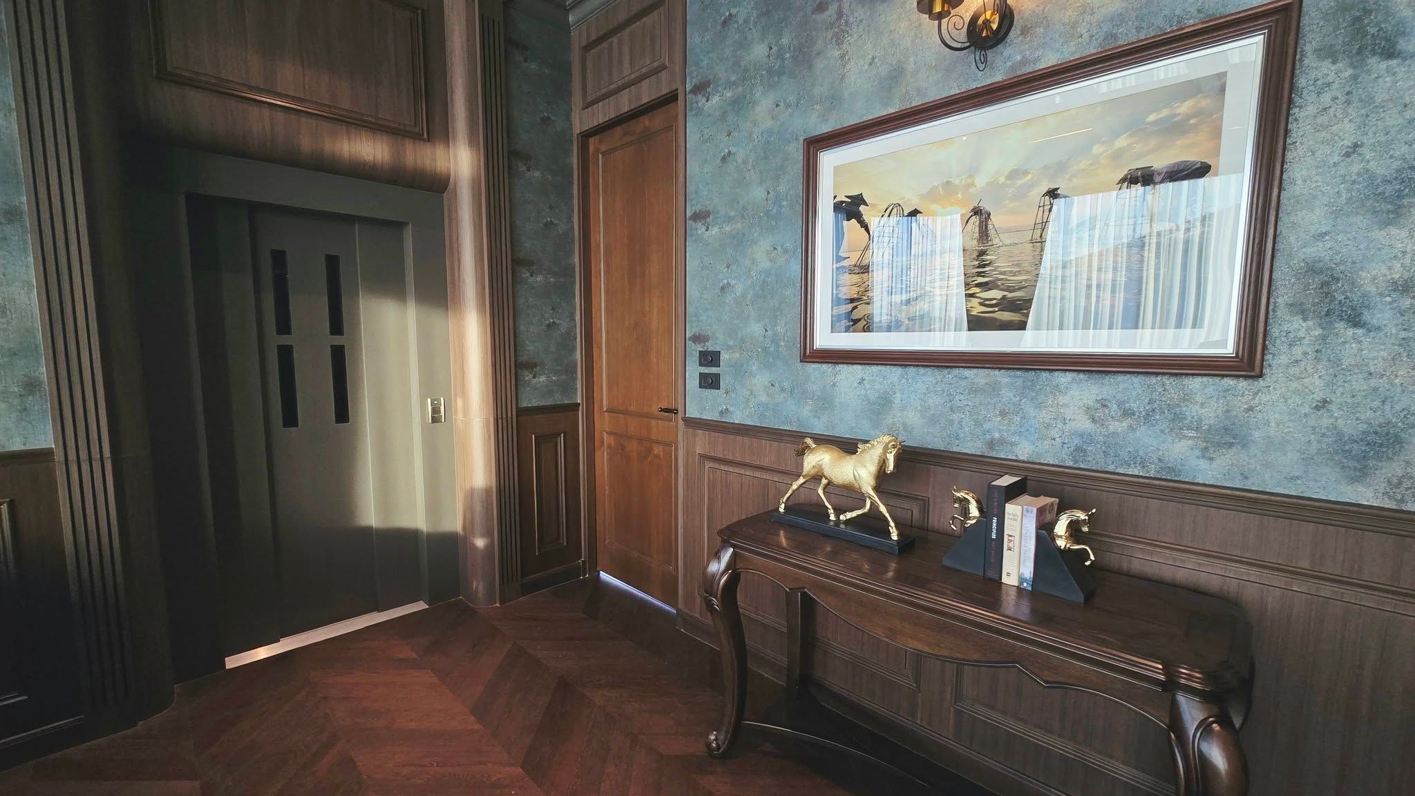 Baan Klang Muang The Edition Bangna - Wongwaen - Image 9